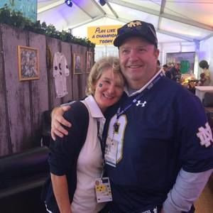 Meet your Posher, Beth